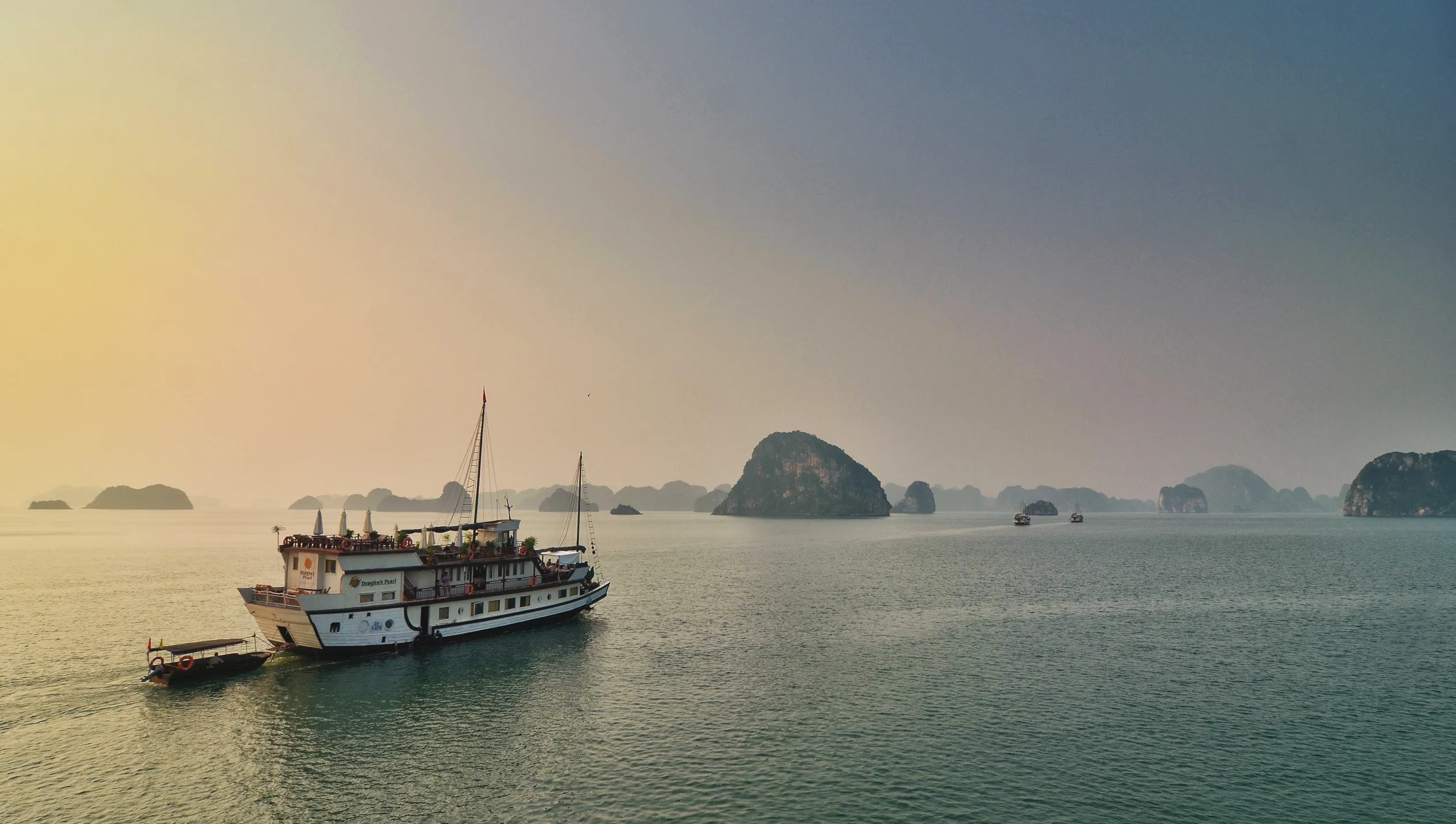 Korte rondreis Vietnam Dimsum Reizen